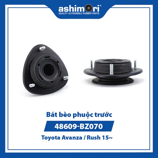 [9HBBSAMTY20110] Bát bèo phuộc trước SAMTY-20110/OEM No.48609-BZ070