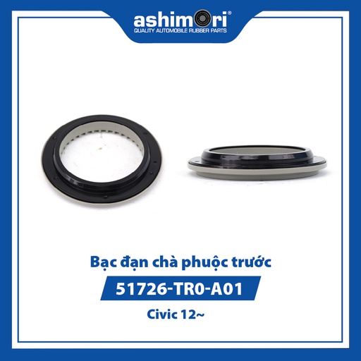 [9HBDBRGA183] Bạc đạn chà phuộc trước BRG-A183/OEM No.51726-TR0-A01