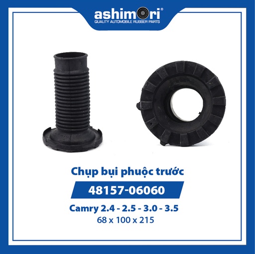 [9HCBSAMTY20039] Chụp bụi phuộc trước SAMTY-20039/OEM No.48157-06060