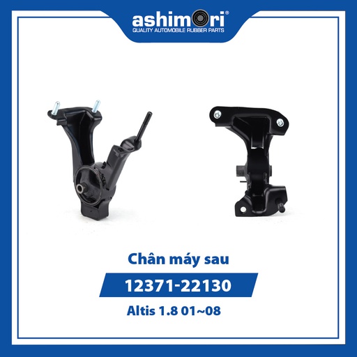 [9HCMSEMTY20038] Chân máy sau SEMTY-20038/OEM No.12371-22130