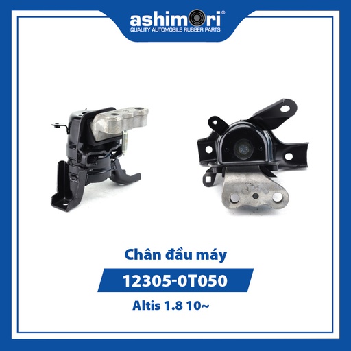 [9HCMSEMTY20263O] Chân đầu máy SEMTY-20263-O/OEM No.12305-0T050