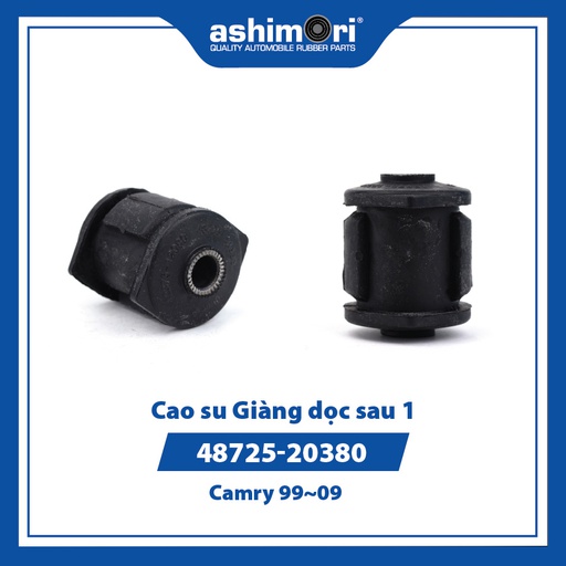 [9HCS1237512080] Cao su Giàng dọc sau 1 12375-12080/OEM No.48725-20380