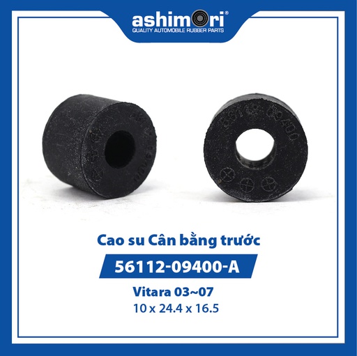 [9HCS5611209400A] Cao su Cân bằng trước 56112-09400-A/OEM No.56112-09400-A