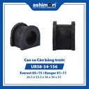 Cao su Cân bằng trước SBHMZ-20069/OEM No.UR58-34-156