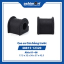 Cao su Cân bằng trước SBHTY-20008/OEM No.48815-12320