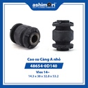 Cao su Càng A nhỏ SBHTY-20391/OEM No.48654-0D140