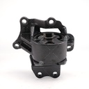 Cao su chân máy trái CZKH-6