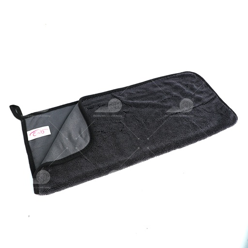 [KLXCDH021] Khăn lau đa năng CIND CD-H021 40*50 xám